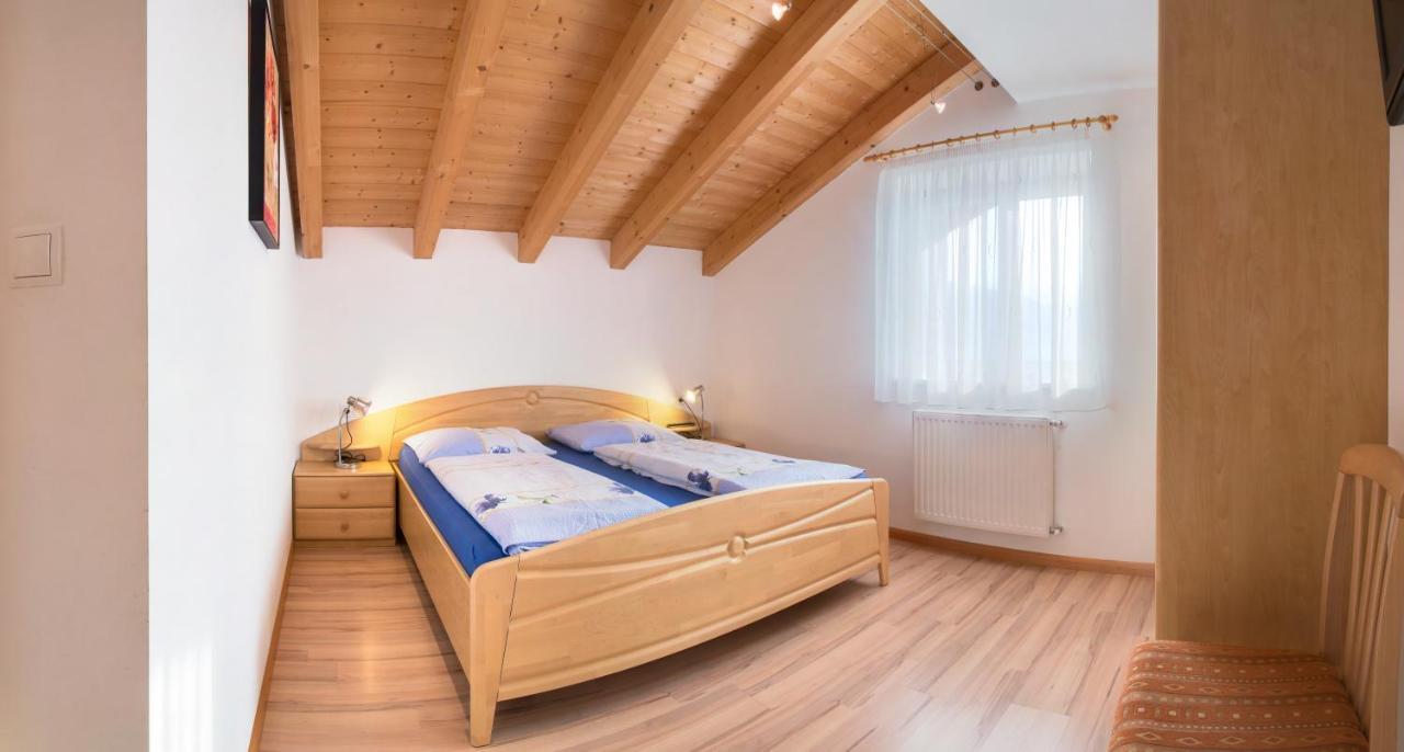 Ferienwohnung St. Urbanhof Tramin an der Weinstraße Exterior foto
