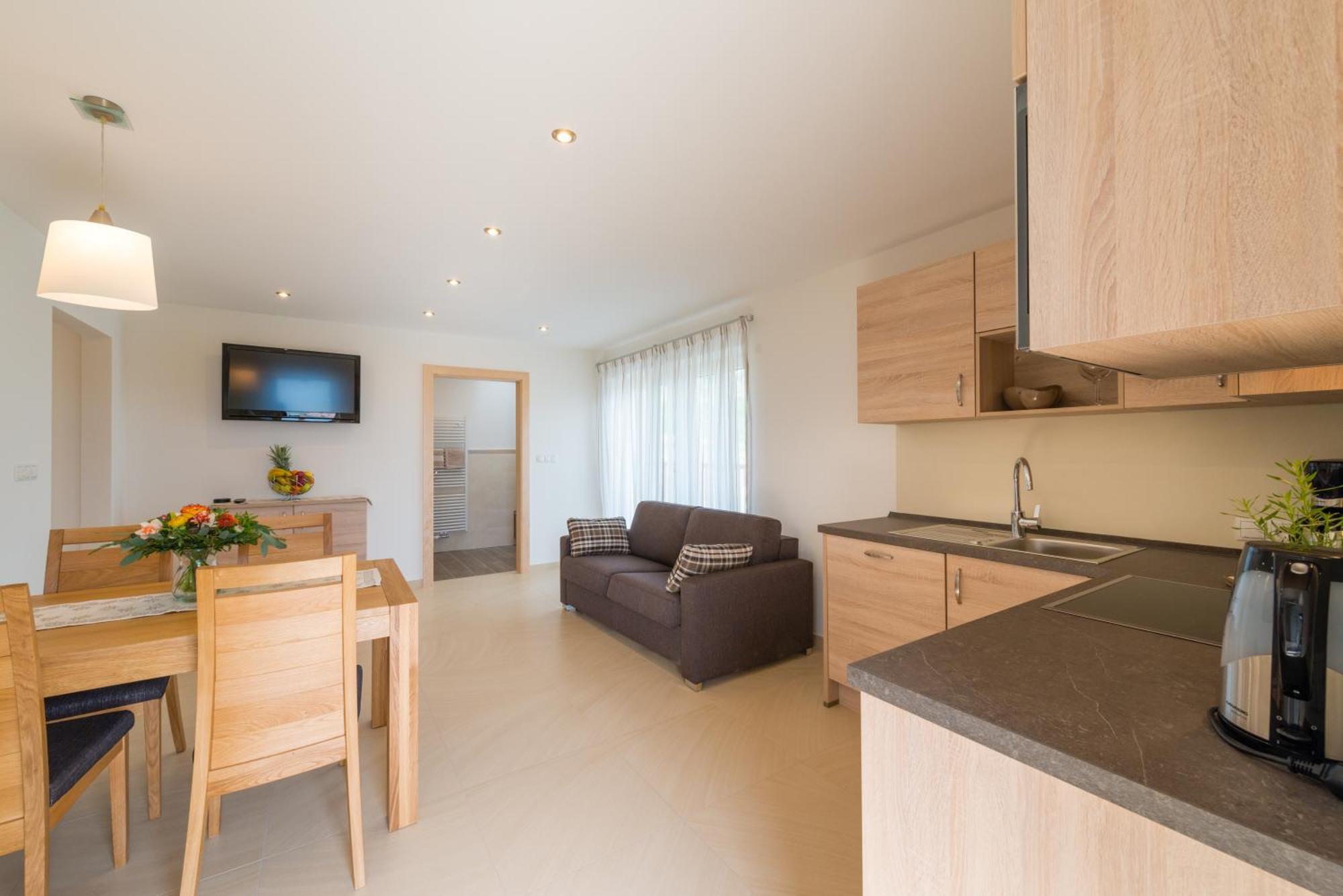 Ferienwohnung St. Urbanhof Tramin an der Weinstraße Exterior foto