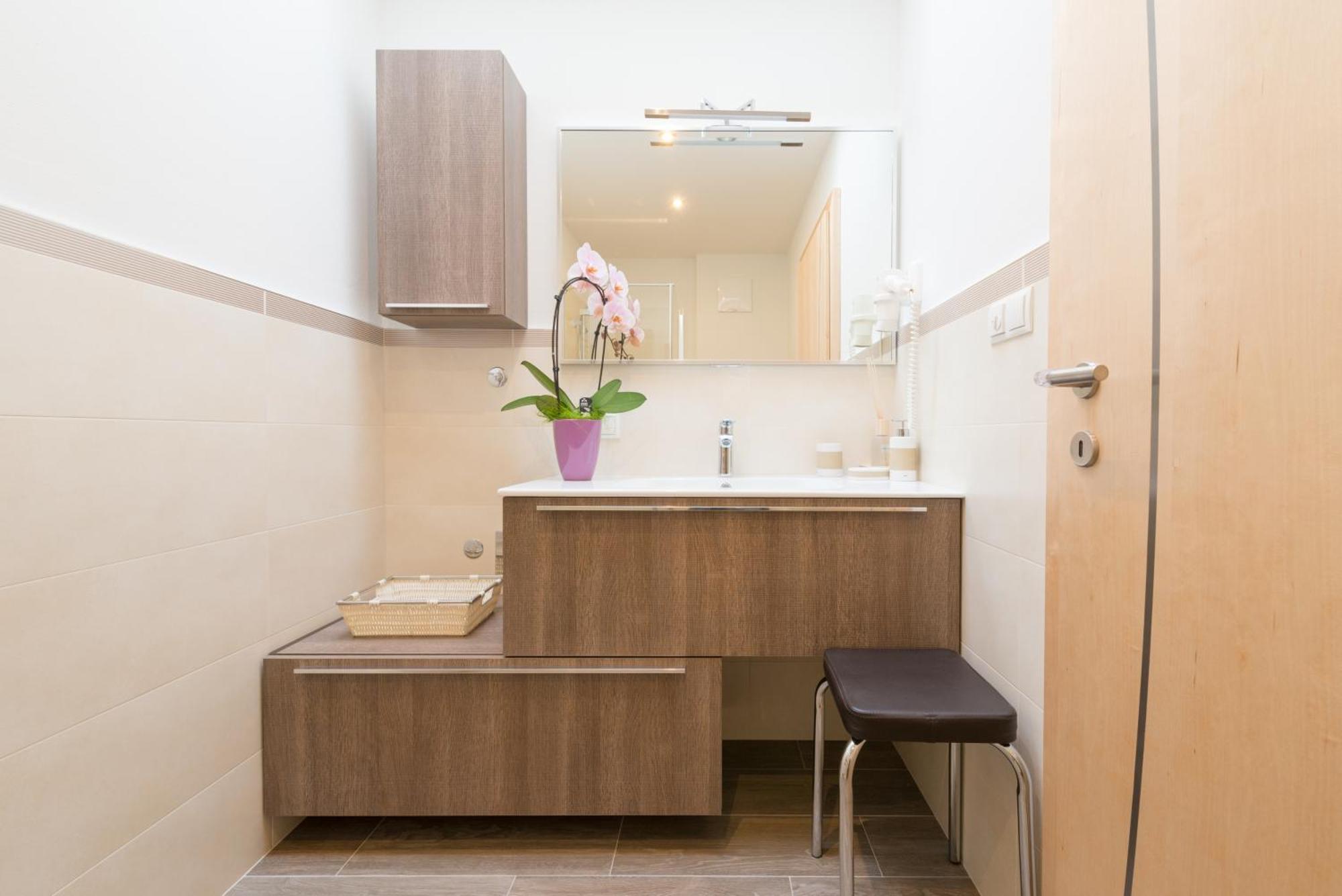 Ferienwohnung St. Urbanhof Tramin an der Weinstraße Exterior foto