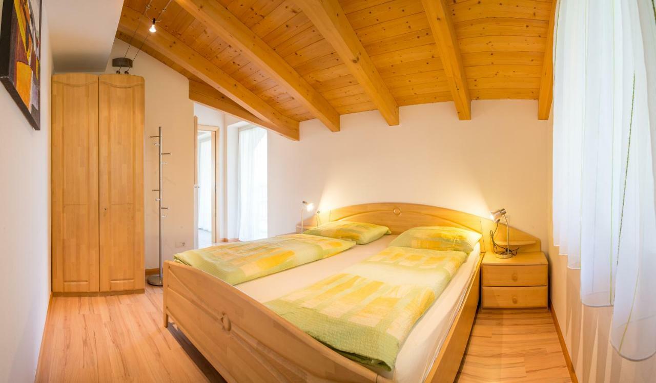 Ferienwohnung St. Urbanhof Tramin an der Weinstraße Exterior foto